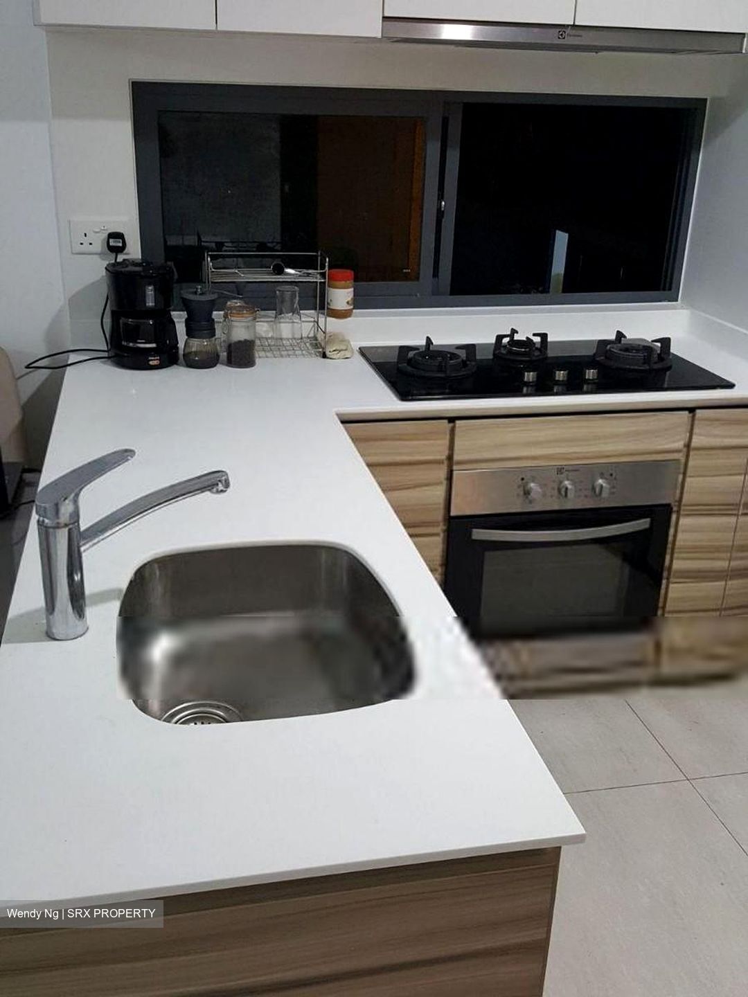 Parc Centros (D19), Condominium #364626171